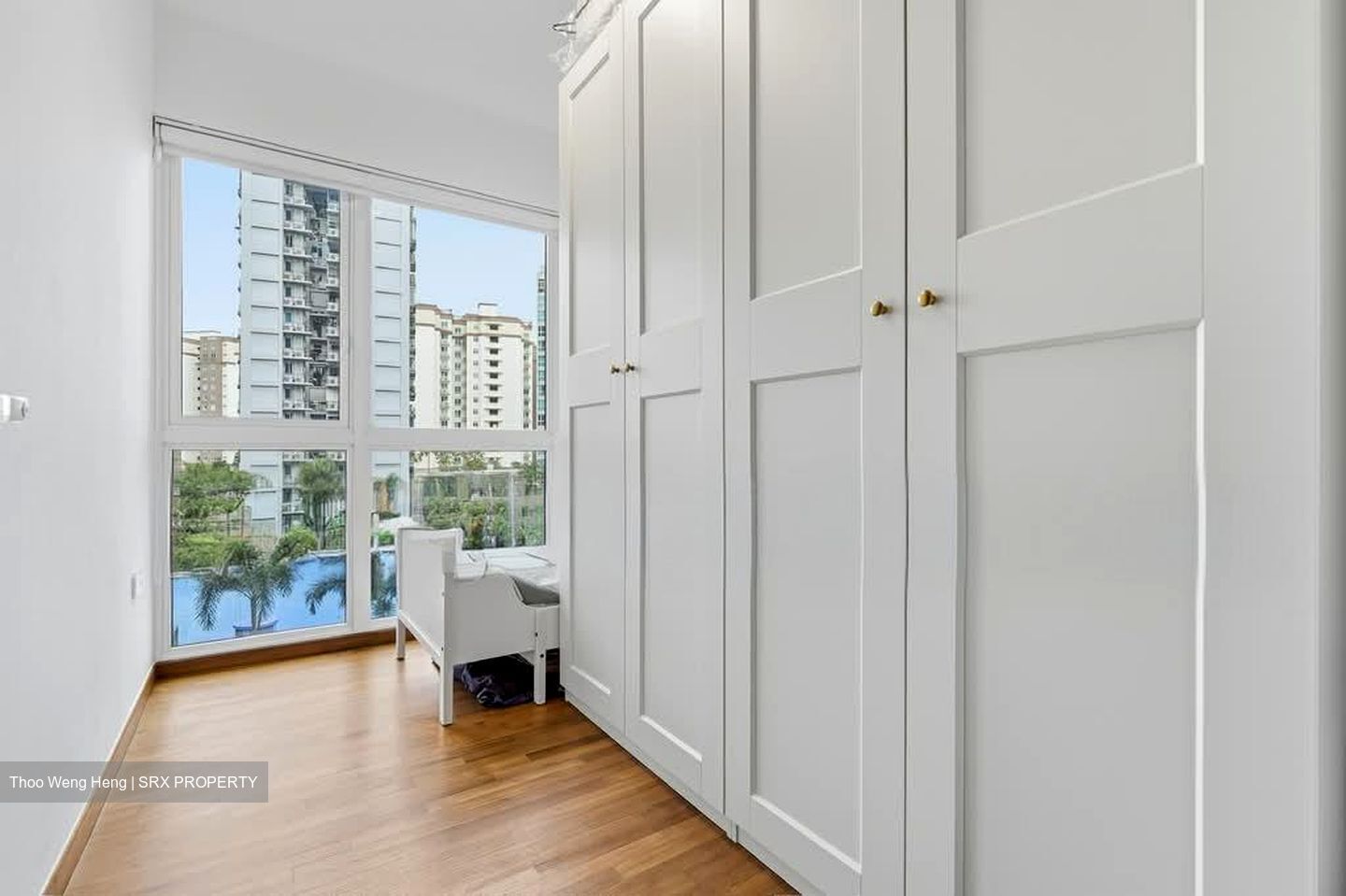 Waterview (D18), Condominium #600982711